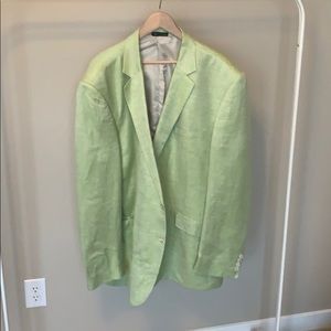 Linea uomo sport coat